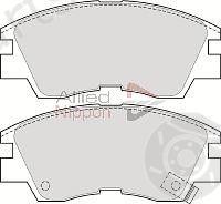  COMLINE part CBP3295 Brake Pad Set, disc brake