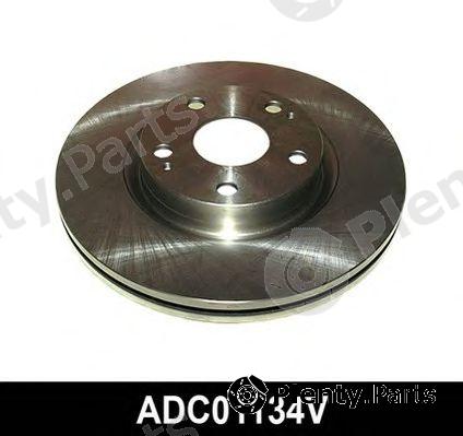  COMLINE part ADC01134V Brake Disc