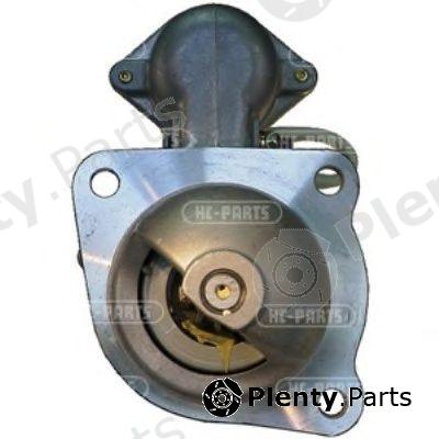  HC-Cargo part US857 Starter