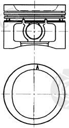  KOLBENSCHMIDT part 94442620 Piston