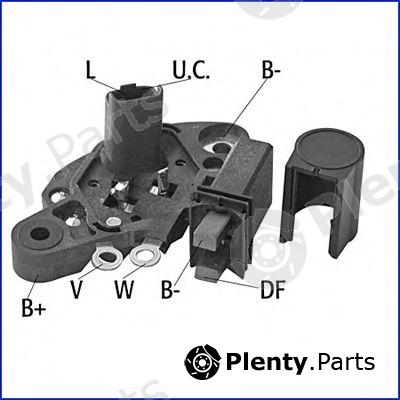  HÜCO part 130715 Replacement part