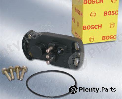  BOSCH part F026T03023 Adjusting Potentiometer, idle mixture