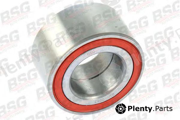  BSG part BSG30605011 Wheel Bearing Kit