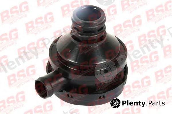  BSG part BSG30700034 Cap, oil filler