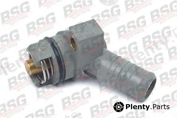  BSG part BSG30-126-002 (BSG30126002) Thermostat, oil cooling