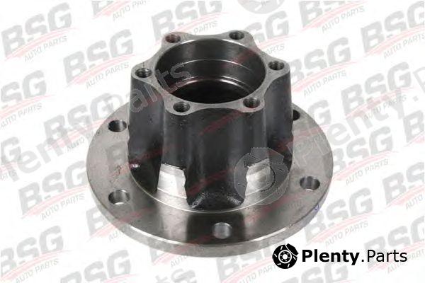  BSG part BSG30-325-015 (BSG30325015) Wheel Hub