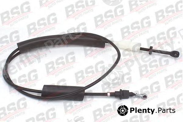  BSG part BSG60-755-002 (BSG60755002) Accelerator Cable