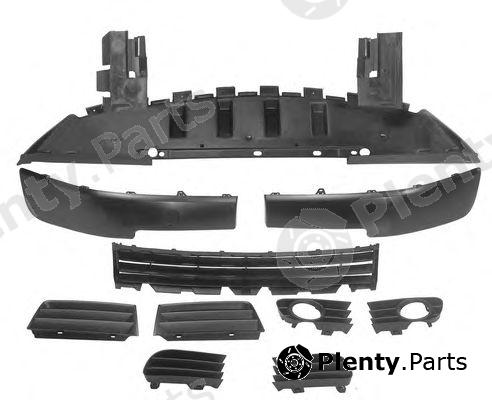  PHIRA part RM-21 (RM21) Bumper