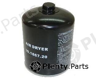  AIR FREN part 10.1867.20 (10186720) Air Dryer Cartridge, compressed-air system