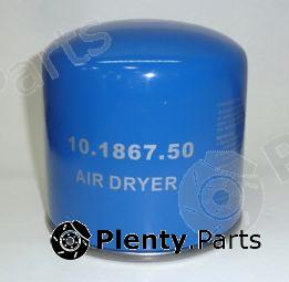  AIR FREN part 10.1867.50 (10186750) Air Dryer Cartridge, compressed-air system