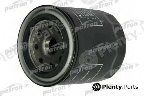  PATRON part PF4076 Oil Filter