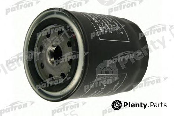  PATRON part PF4083 Oil Filter