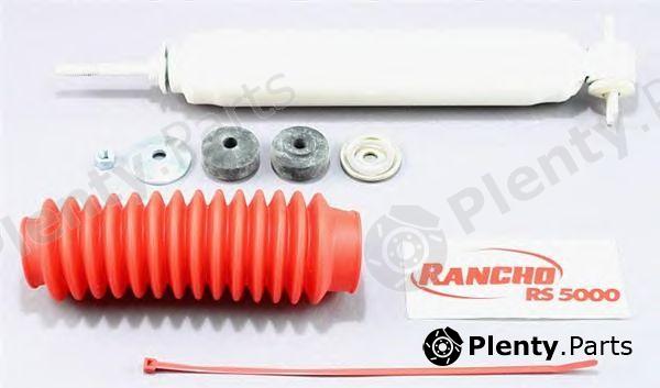 RANCHO part RS5128 Shock Absorber