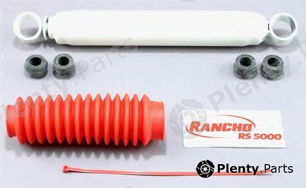 RANCHO part RS5143 Shock Absorber