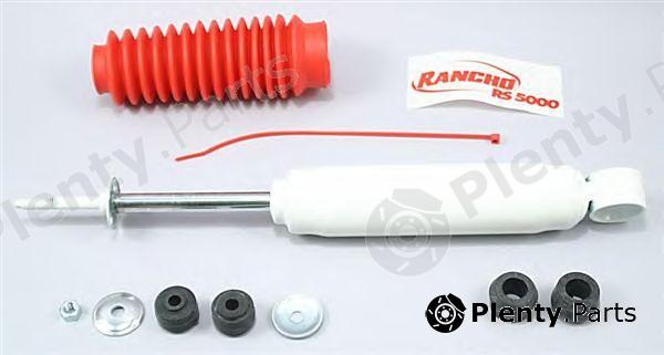  RANCHO part RS5187 Shock Absorber