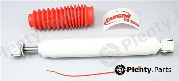  RANCHO part RS5262 Shock Absorber
