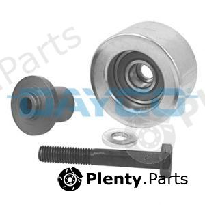  DAYCO part APV2670 Deflection/Guide Pulley, v-ribbed belt