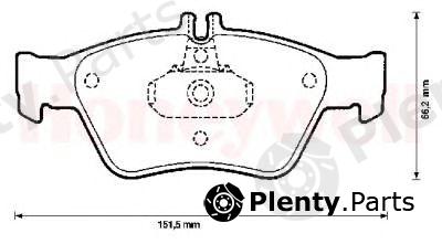  BENDIX part 571877B Replacement part