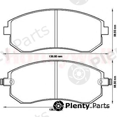  BENDIX part 572550B Replacement part