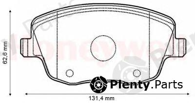  BENDIX part 573101B Replacement part