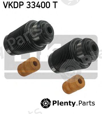  SKF part VKDP33400T Dust Cover Kit, shock absorber
