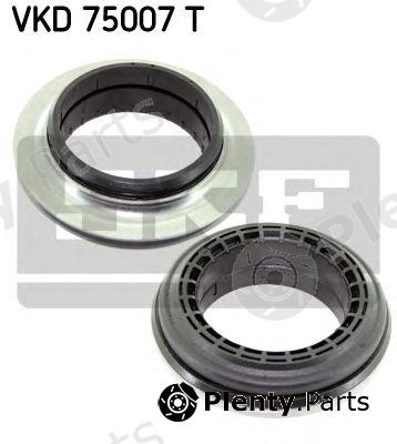  SKF part VKD75007T Anti-Friction Bearing, suspension strut support mounting