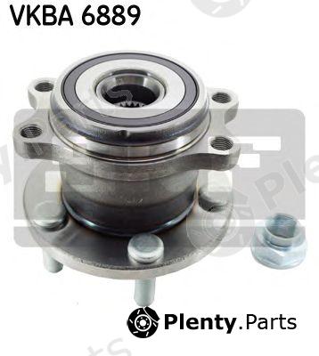  SKF part VKBA6889 Wheel Bearing Kit