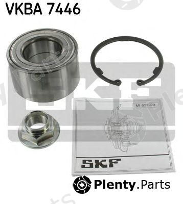  SKF part VKBA7446 Wheel Bearing Kit