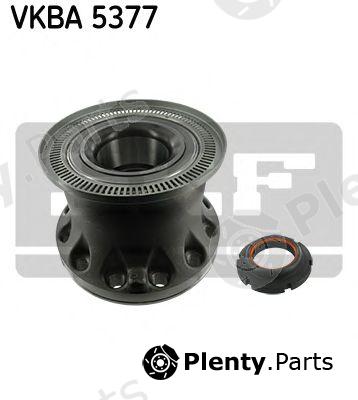  SKF part VKBA5377 Wheel Bearing Kit