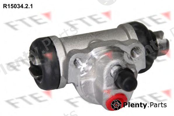  FTE part R15034.2.1 (R1503421) Wheel Brake Cylinder