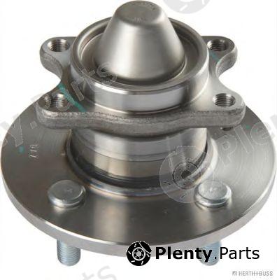  HERTH+BUSS JAKOPARTS part J4710536 Wheel Bearing Kit