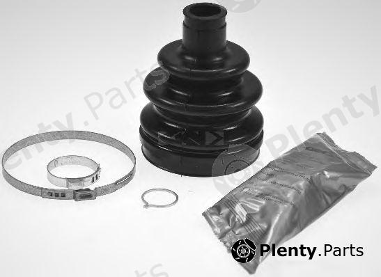  LÖBRO part 302802 Bellow Set, drive shaft