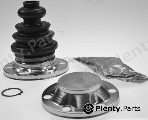  LÖBRO part 304000 Bellow Set, drive shaft
