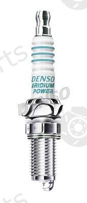  DENSO part IXU24 Spark Plug