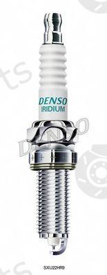  DENSO part SXU22HDR8 Spark Plug