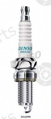  DENSO part SXU22PR9 Spark Plug