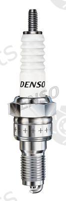  DENSO part U16FER9 Spark Plug