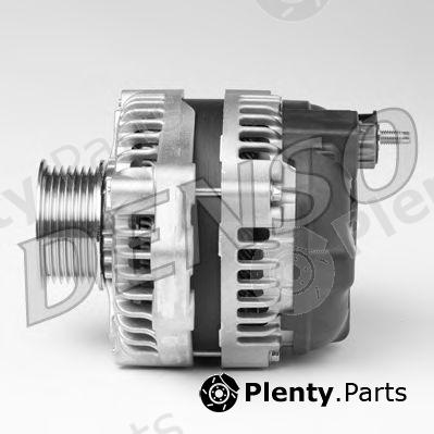  DENSO part DAN981 Alternator