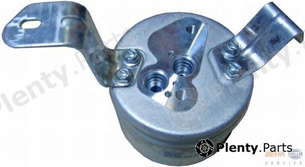  HELLA part 8FT351195-431 (8FT351195431) Dryer, air conditioning