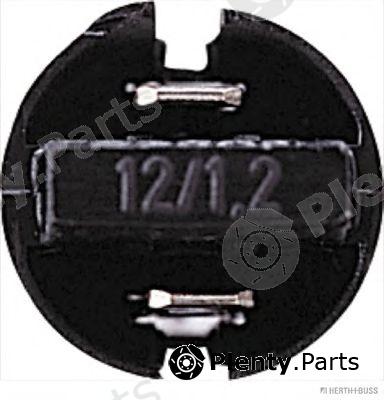  HERTH+BUSS ELPARTS part 89901279 Bulb, instrument lighting