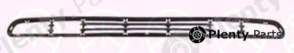  KLOKKERHOLM part 0061996A1 Ventilation Grille, bumper