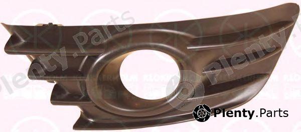  KLOKKERHOLM part 0537911 Ventilation Grille, bumper