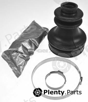  SPIDAN part 22284 Bellow Set, drive shaft