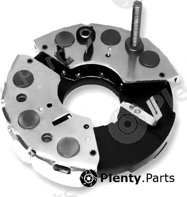 MAGNETI MARELLI part 940016127500 Rectifier, alternator