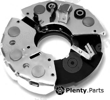  MAGNETI MARELLI part 940016127700 Rectifier, alternator