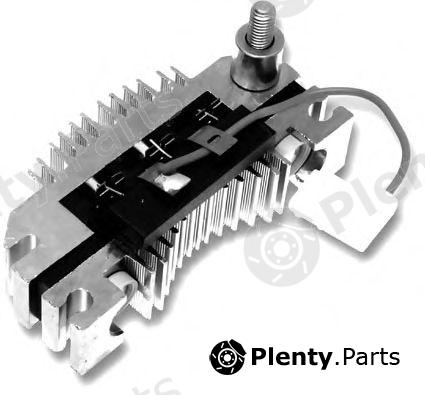  MAGNETI MARELLI part 940016150000 Rectifier, alternator