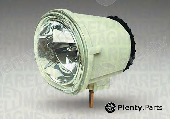  MAGNETI MARELLI part 712410701129 Fog Light