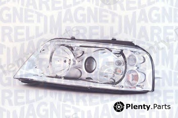  MAGNETI MARELLI part 710301182273 Headlight