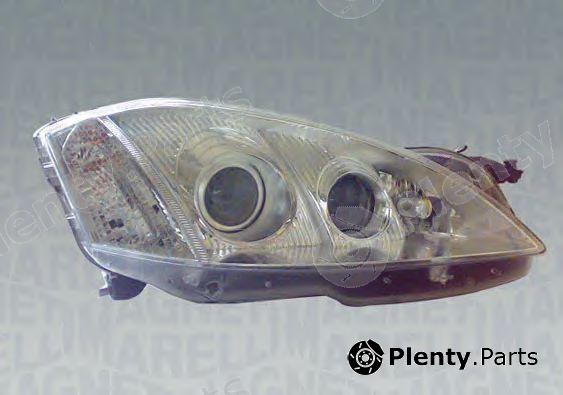 MAGNETI MARELLI part 710301216287 Headlight