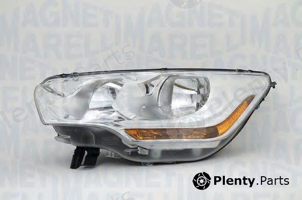 MAGNETI MARELLI part 712464201129 Headlight
